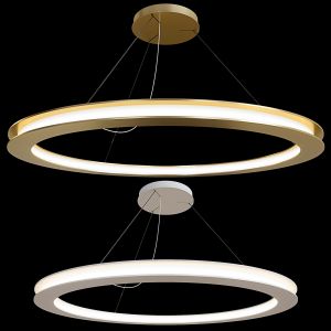 Pendant Lamp Ava Le Deun Luminaires