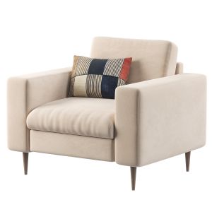 Swoon Evesham Armchair