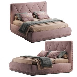 Letto Gilda Volpiarreda Bed