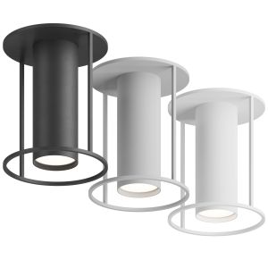 Ceiling Lamp Archi Round