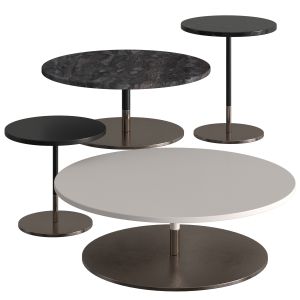 Misuraemme Stiletto Coffee Tables