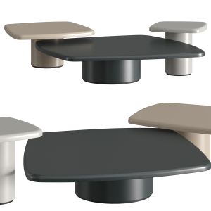 Giopagani Blackbird Coffee Tables