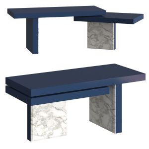 Flexform Mood Benjamin Table