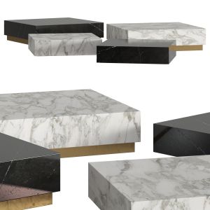 Marelli Thor Coffee Tables