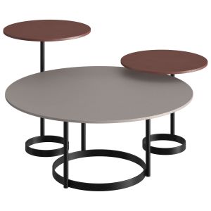 Jori Sposa Coffee Tables