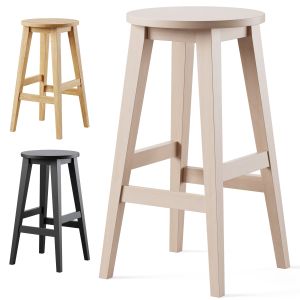 Bar Stool Austin By Rowico Home