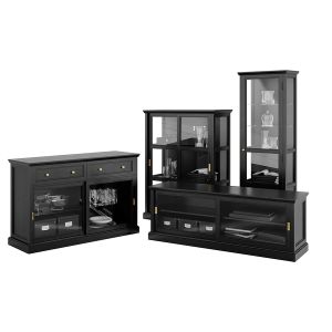 Cabinet Set