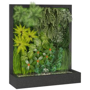 Vertical Garden 05