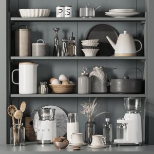 Kitchen Accessories011