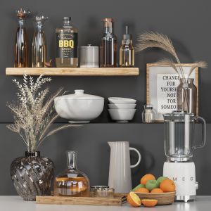 Kitchen Accessories014