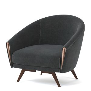 Saddle Armchair