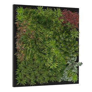 Vertical Garden 06