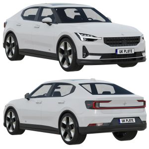 Polestar 2 2023