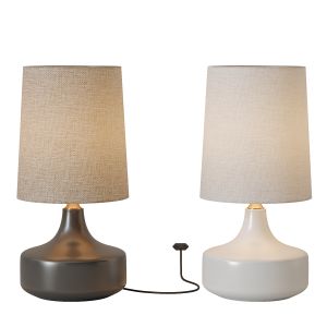 Nordic Bedside Table Lamp