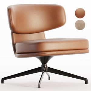 Piccadilly Easy Chair By Molteni & C.