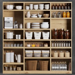 Kitchen Accessories037-pantry