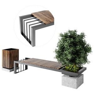 Urban Furniture V1