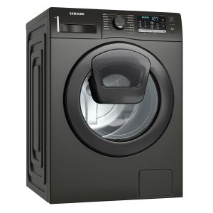 Samsung Washing Machine - Ww80t4540ax1fh