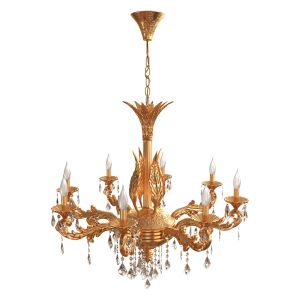 Classic Chandelier 002