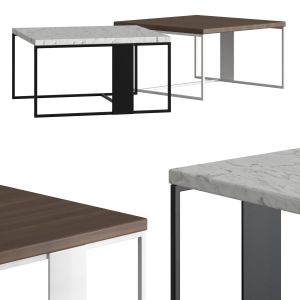 Filodesign Quadro Coffee Tables