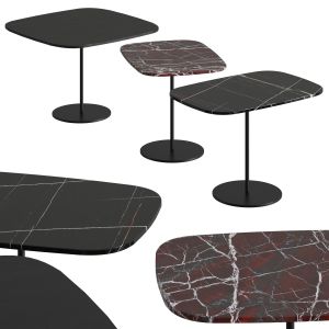 Living Divani Floyd Coffee Tables