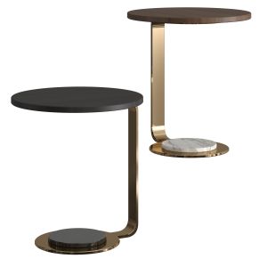 Duquese & Malvada Barcelona Coffee Tables