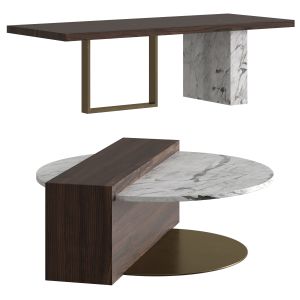 Milla & Milli Supreme Coffee Tables