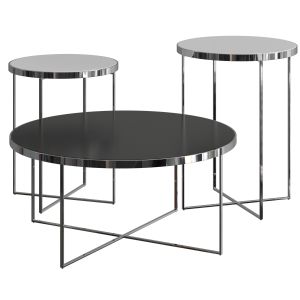 Yomei Minimize Coffee Tables