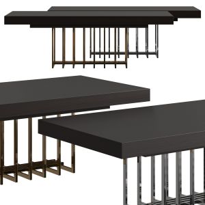 Laskasas Prestige Dining Tables