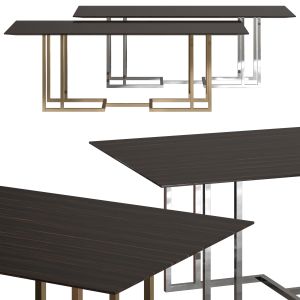 Praddy Rhumba Dining Table