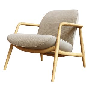 Bolia Bowie Armchair