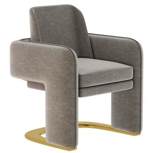 Odisseia Armchair