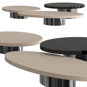 Raymond Coffee Tables