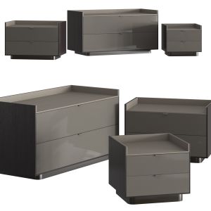 Darren Night Storage Units