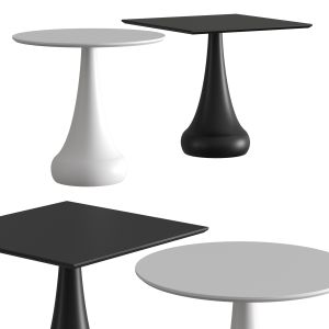 Bora Bora Bistrot By Cattelan Italia