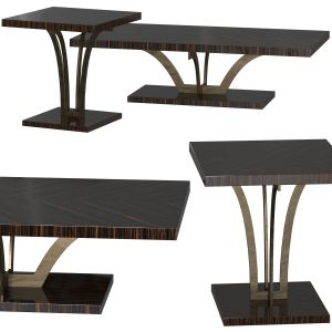 Opera Contemporary Alfio Coffee Tables