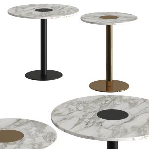 Monitillo Marmi Coccaro Coffee & Side Tables