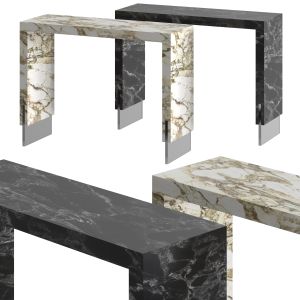 Pasut Design Porta Romana Console Tables