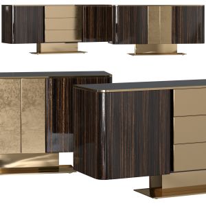 Marioni Vincent Sideboard