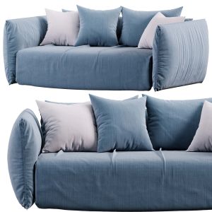 Meridiani Scott Sofa