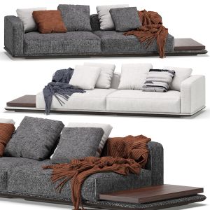 Horizone Modular Sofa 02