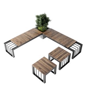 Urban Furniture V2