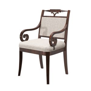 Kindel Seymour Armchair