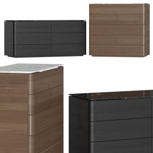 Misuraemme Lindo Sideboards