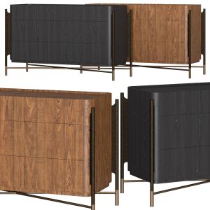 Cantori Shanghai Sideboards