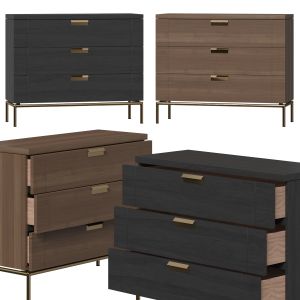 Woodman Pimlico Sideboards