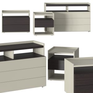 Jesse Icon Sideboards