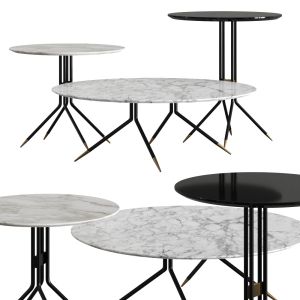 Vibieffe Swing Coffee Tables