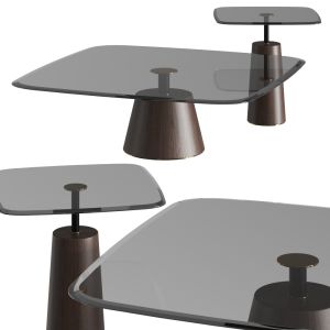 Domkapa Panton Coffee Tables