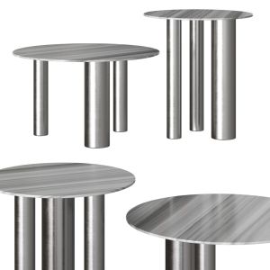 Noom Brandt Coffee Tables